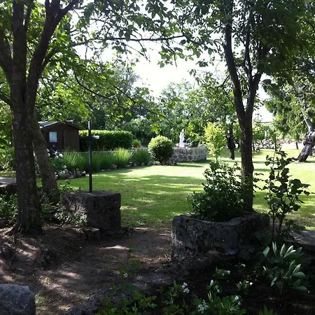 San Processo Фермерский дом Кастель-дель-Пьяно