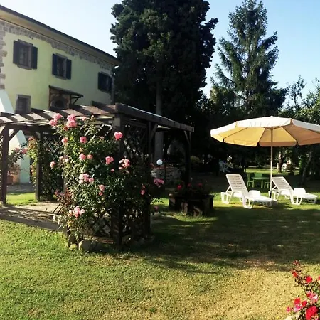 Фермерский дом San Processo *