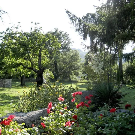 Фермерский дом San Processo Кастель-дель-Пьяно