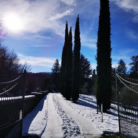 San Processo Farm stay