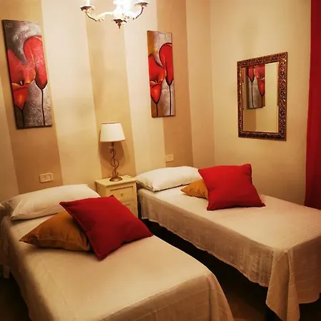 San Processo Farm stay *