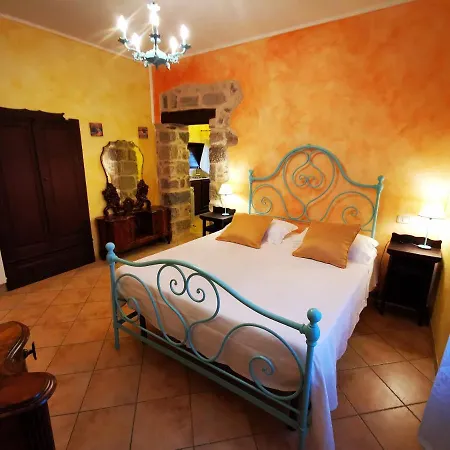 San Processo Farm stay