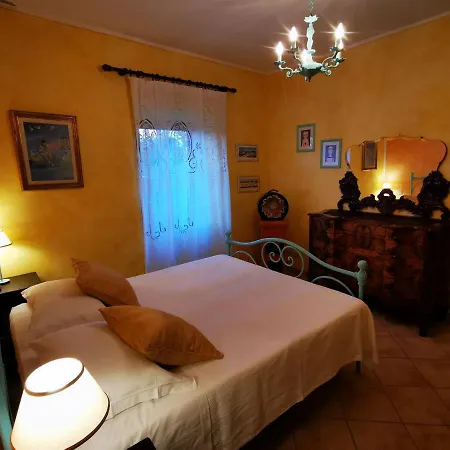 San Processo Кастель-дель-Пьяно