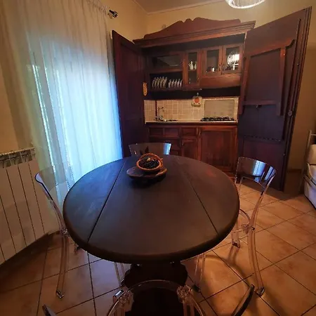 Farm stay San Processo