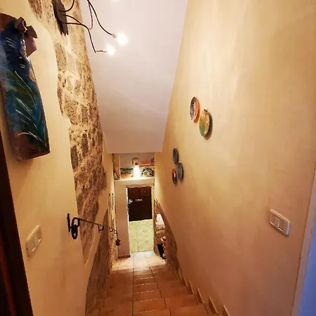 Фермерский дом San Processo *