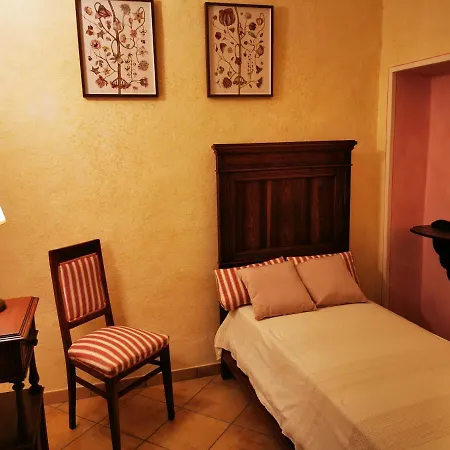 Фермерский дом San Processo *