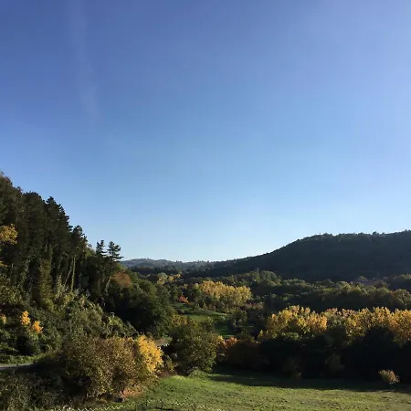 San Processo Farm stay
