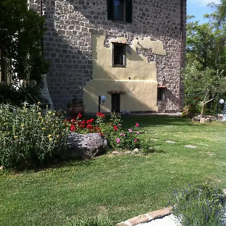 San Processo * Castel del Piano (Tuscany)