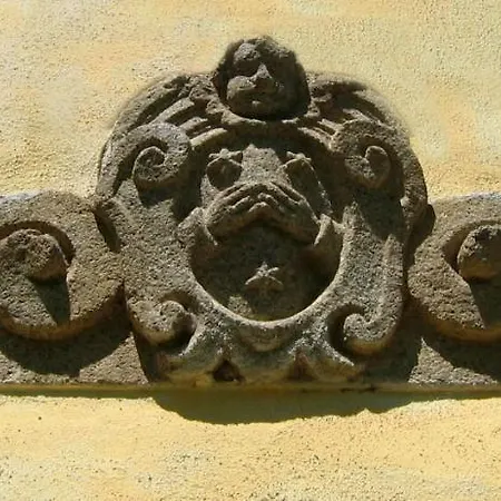 San Processo Фермерский дом *