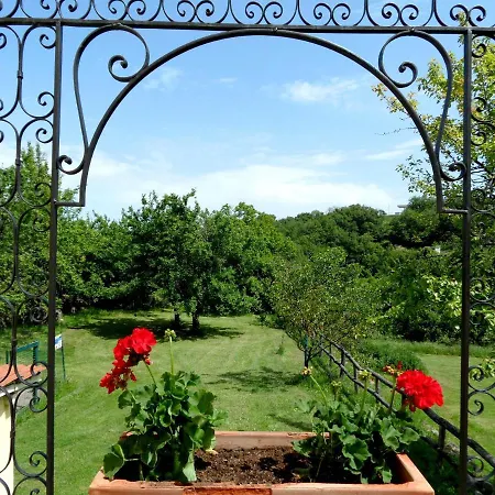 San Processo Фермерский дом *