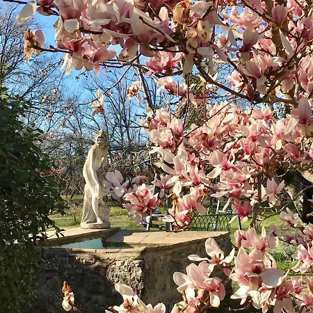 Фермерский дом San Processo