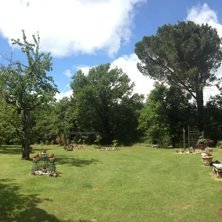 San Processo Castel del Piano (Tuscany)