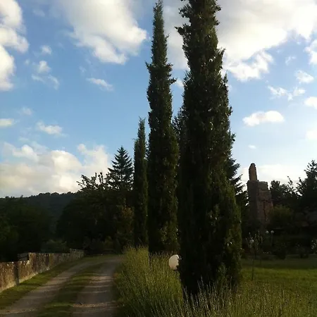 San Processo Farm stay *