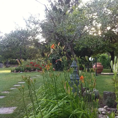 San Processo Кастель-дель-Пьяно