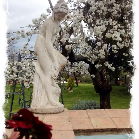 Фермерский дом San Processo