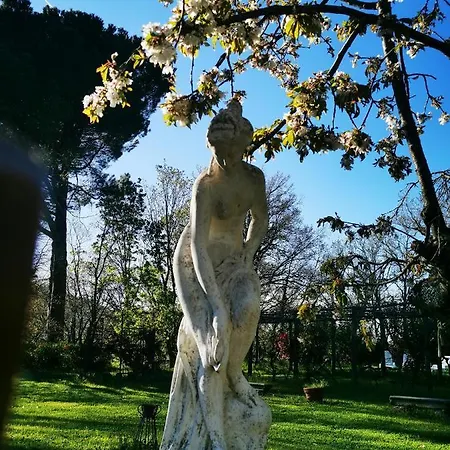 Фермерский дом San Processo