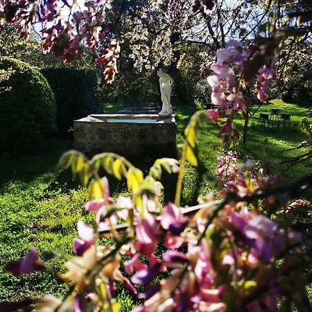 Фермерский дом San Processo *