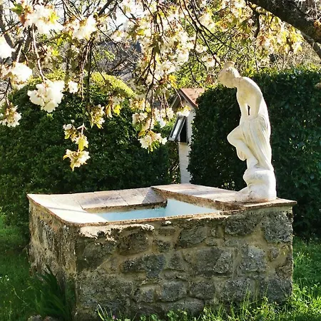 Фермерский дом San Processo Кастель-дель-Пьяно