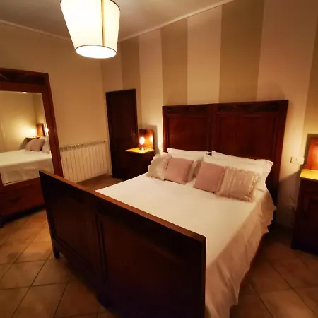 San Processo Фермерский дом