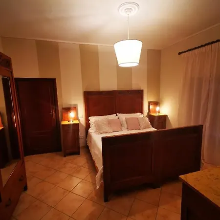 San Processo Фермерский дом *