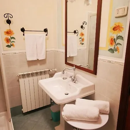 Фермерский дом San Processo *