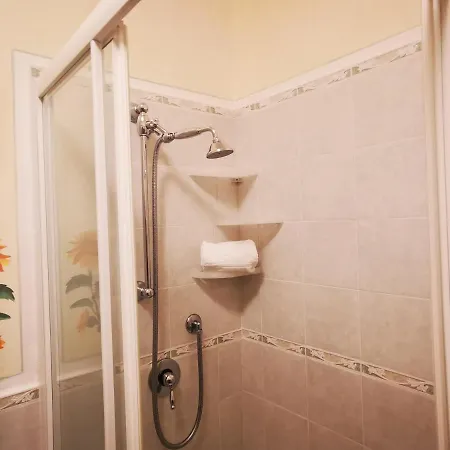 San Processo Фермерский дом