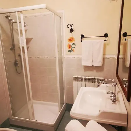 Фермерский дом San Processo Кастель-дель-Пьяно