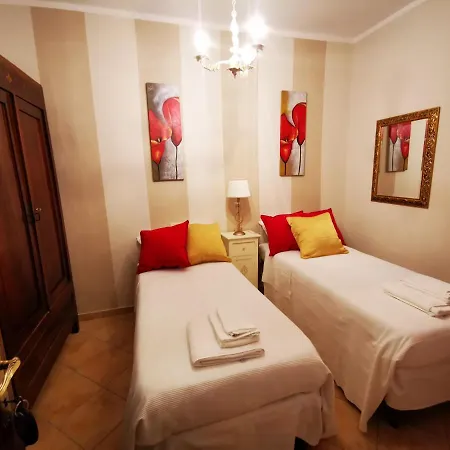 Фермерский дом San Processo *