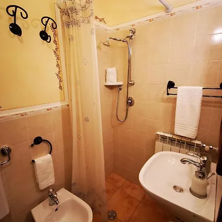 San Processo Фермерский дом