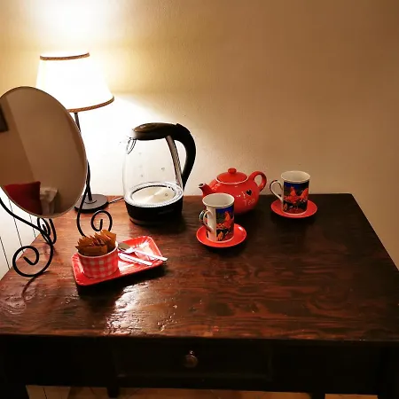 Фермерский дом San Processo *