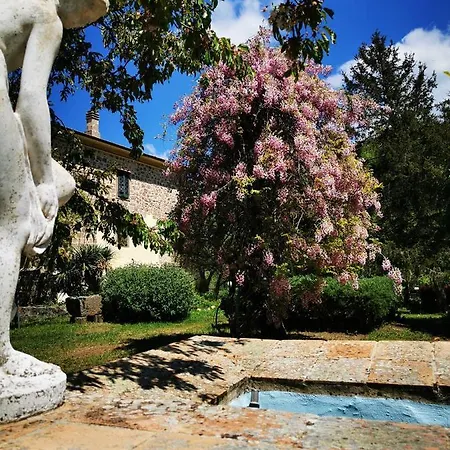 Farm stay San Processo *