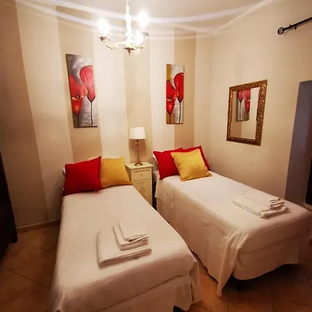 Фермерский дом San Processo Кастель-дель-Пьяно