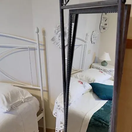 San Processo Фермерский дом *