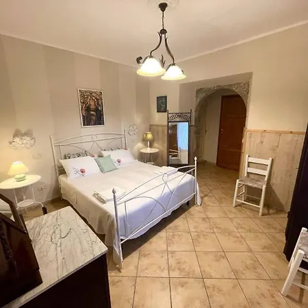 San Processo Фермерский дом *