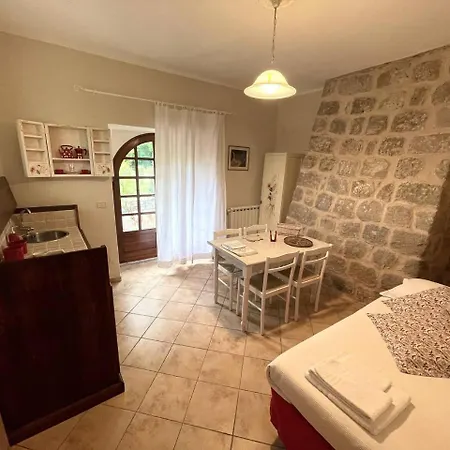 San Processo Кастель-дель-Пьяно