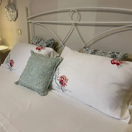 San Processo Фермерский дом