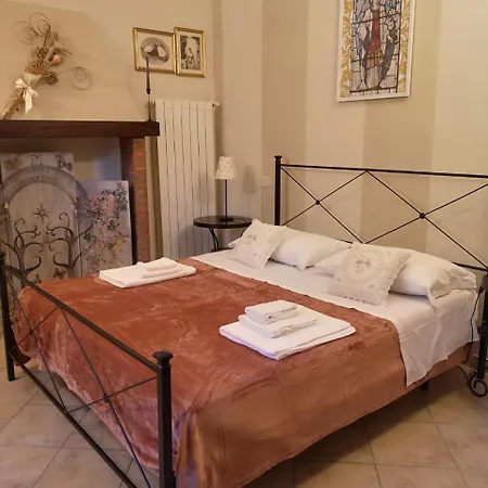 San Processo Фермерский дом *