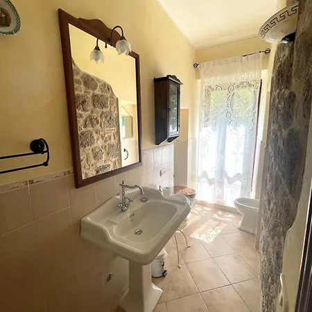 Фермерский дом San Processo Кастель-дель-Пьяно