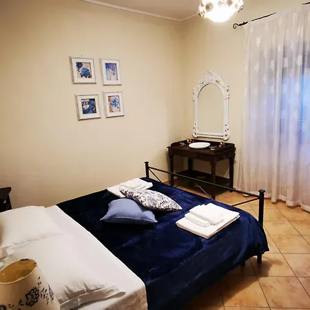 Farm stay San Processo