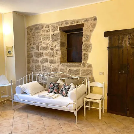 San Processo Кастель-дель-Пьяно