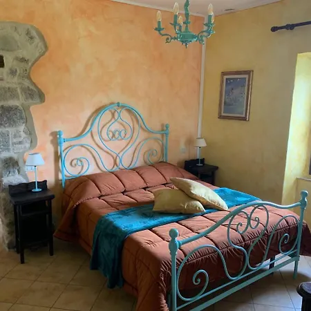 San Processo Фермерский дом