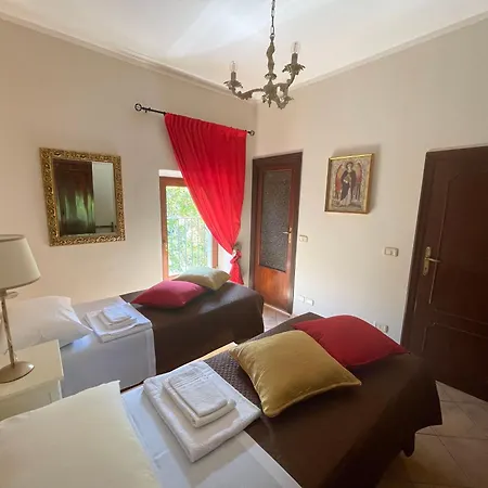 Farm stay San Processo *