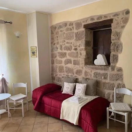 San Processo Castel del Piano (Tuscany)