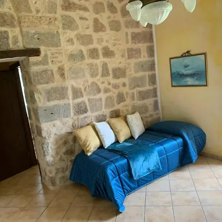 San Processo Castel del Piano (Tuscany)