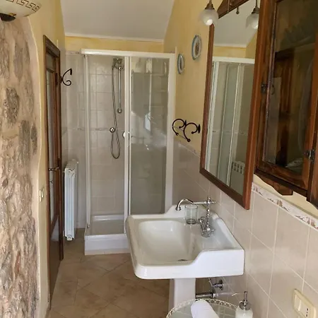 Фермерский дом San Processo