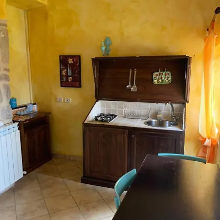 Фермерский дом San Processo *