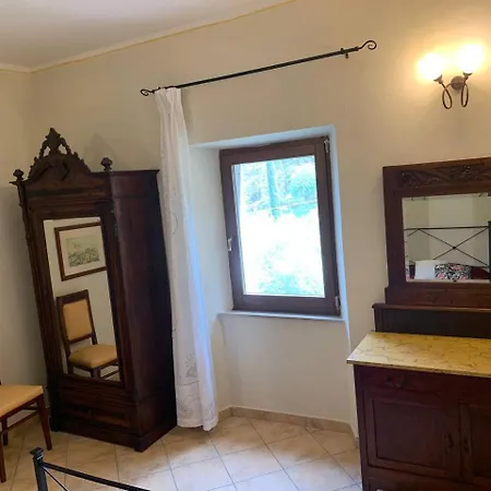 San Processo Фермерский дом Кастель-дель-Пьяно