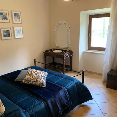 San Processo Кастель-дель-Пьяно