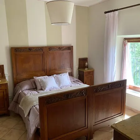 San Processo Фермерский дом