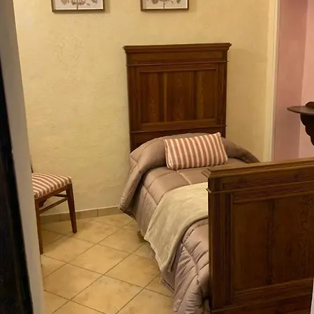 Farm stay San Processo
